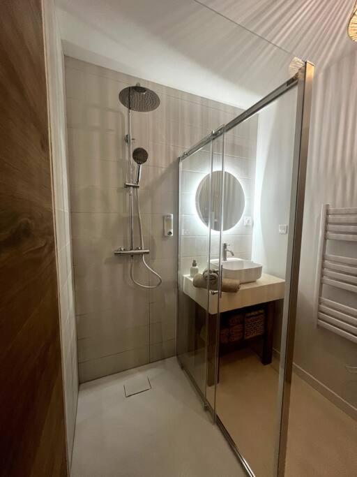 Jolie Maison Avec Courette * Bourges