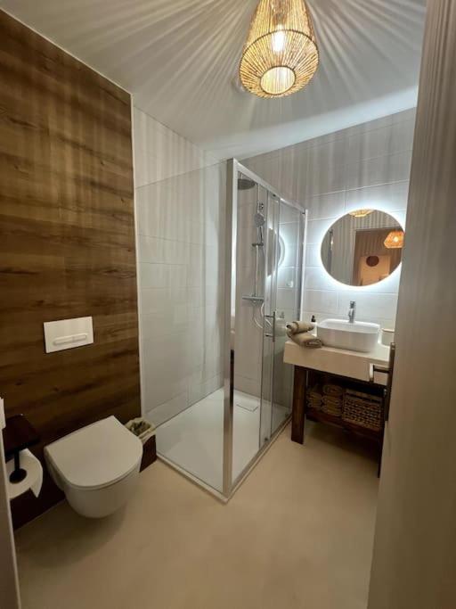 Jolie Maison Avec Courette Apartment Bourges