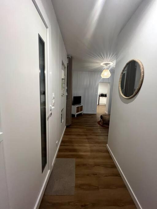 Jolie Maison Avec Courette Apartment *