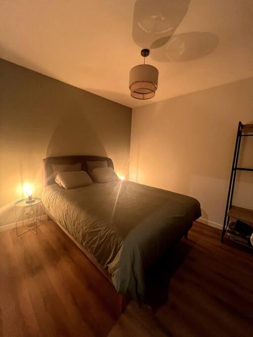 Jolie Maison Avec Courette * Bourges