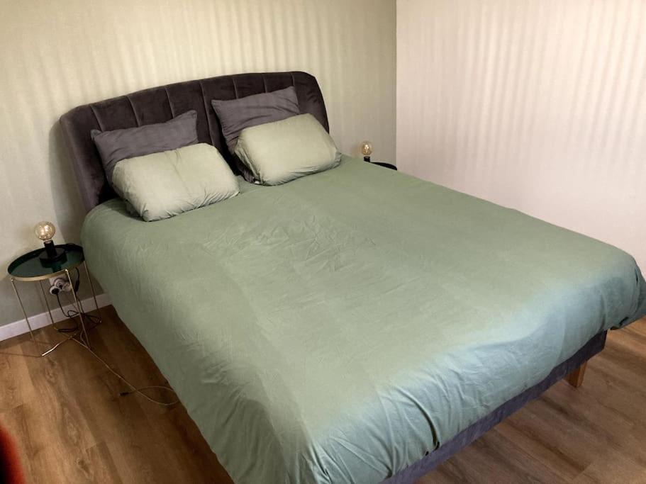 Jolie Maison Avec Courette Apartment *