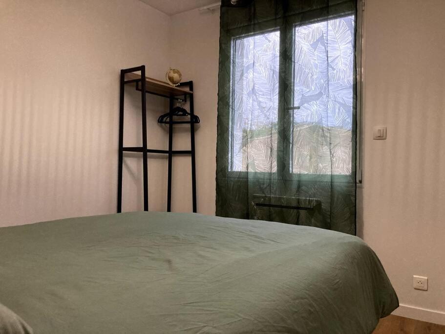 Jolie Maison Avec Courette Apartment