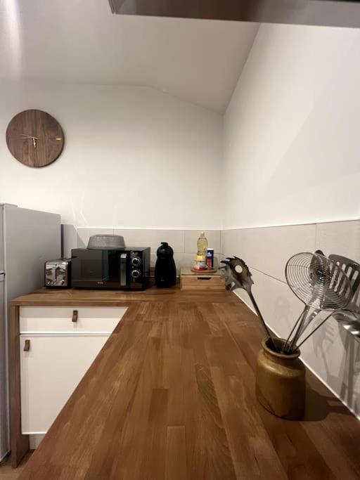 Apartment Jolie Maison Avec Courette