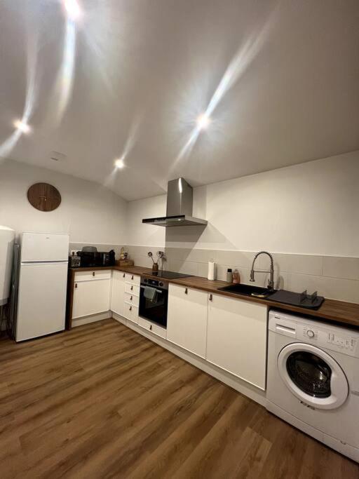Jolie Maison Avec Courette Apartment *
