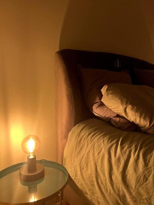 Jolie Maison Avec Courette Apartment